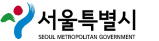 서울특별시 로고