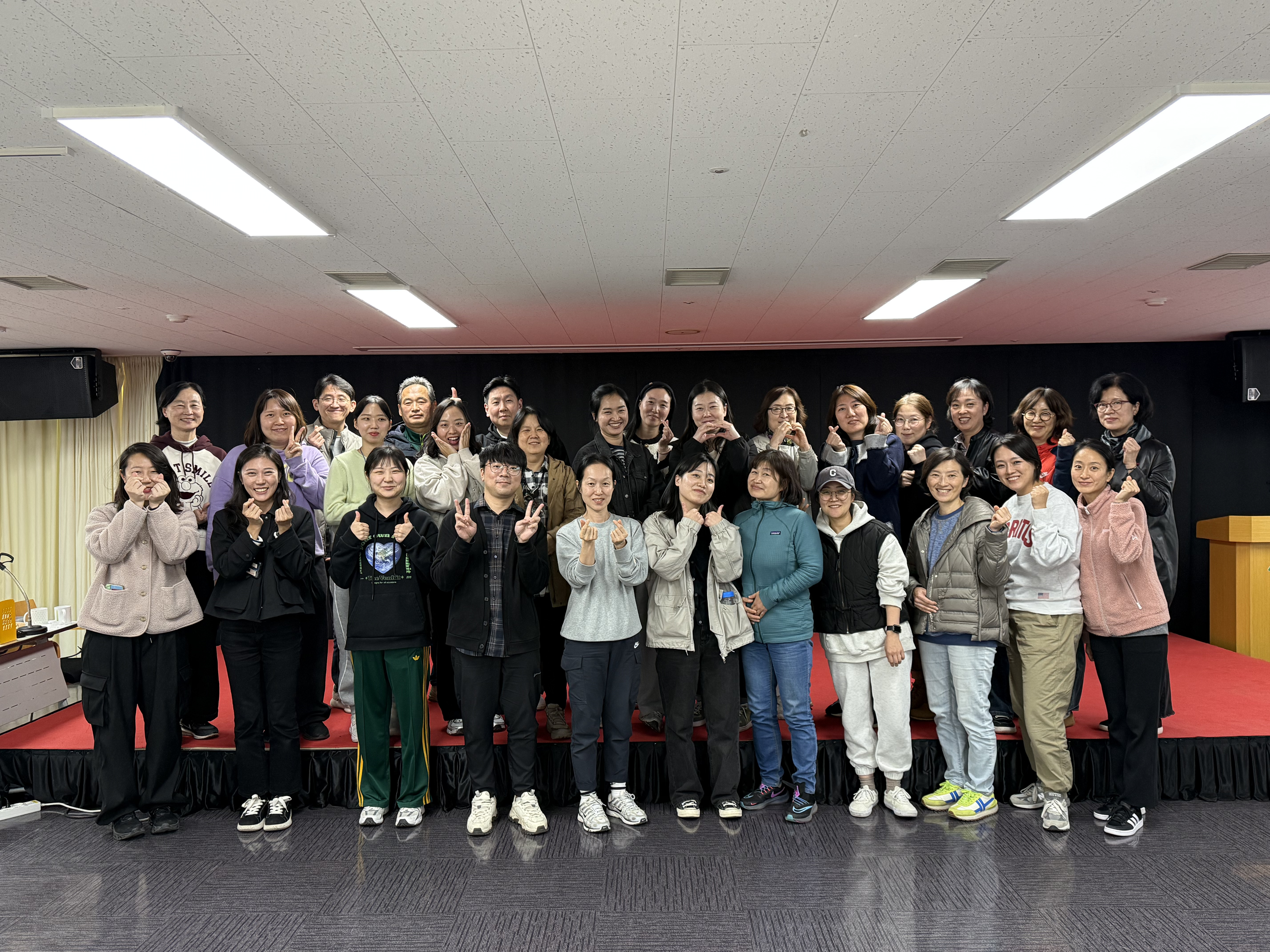 보도자료 [251226] 서울에너지드림센터, 2025년 환경교육사 3급 양성과정 성료