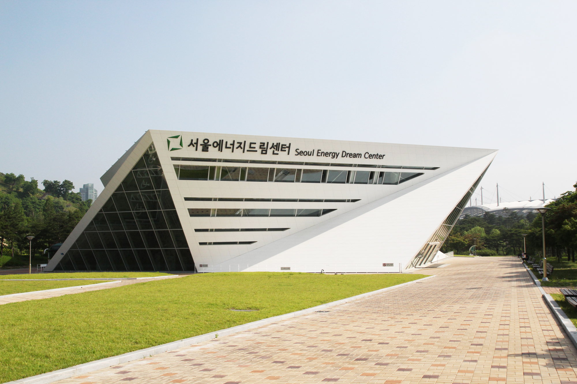 [181019] 서울에너지드림센터 내 「태양의 놀이터」 1단계 준공